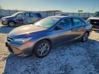TOYOTA CAMRY 2017