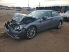 INFINITI Q50 2018