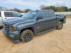 GMC SIERRA 2017