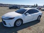 TOYOTA CAMRY 2025
