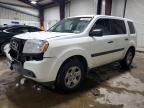 HONDA PILOT 2015