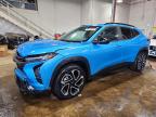 CHEVROLET TRAX 2025