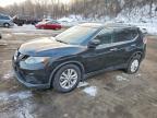 NISSAN ROGUE 2014