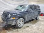 JEEP PATRIOT 2016