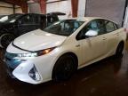 TOYOTA PRIUS PRIME 2017