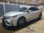 TOYOTA CAMRY 2023