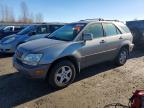 LEXUS RX 2001