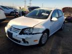 VOLKSWAGEN RABBIT 2009