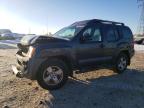 NISSAN XTERRA 2008