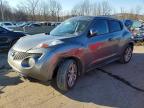 NISSAN JUKE 2011
