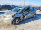 NISSAN VERSA NOTE 2014