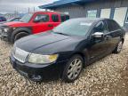LINCOLN MKZ 2007