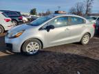 KIA RIO 2014
