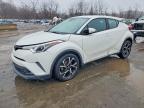 TOYOTA C-HR 2018