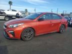 KIA FORTE 2021