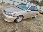 TOYOTA CAMRY 2005