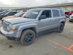 JEEP PATRIOT 2016