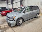 HONDA ODYSSEY 2005