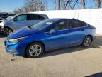 CHEVROLET CRUZE 2016