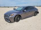 TOYOTA CAMRY HYBRID 2024