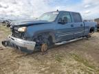 CHEVROLET SILVERADO 2007