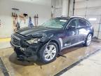 INFINITI FX35 2012