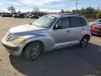 CHRYSLER PT CRUISER 2001