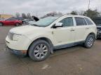 LINCOLN MKX 2008