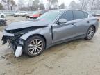 INFINITI Q50 2021
