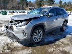 TOYOTA RAV4 2022