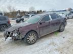 LINCOLN MKS 2010