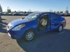 NISSAN VERSA 2016