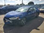 NISSAN MAXIMA 2021