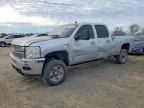 CHEVROLET SILVERADO 2014