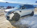 LAND ROVER RANGE ROVER SPORT 2020