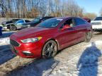 FORD FUSION 2017