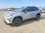 TOYOTA RAV4 HYBRID 2021