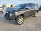 CHEVROLET TAHOE 2016