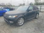 LAND ROVER RANGE ROVER SPORT 2016