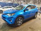 TOYOTA RAV4 2016