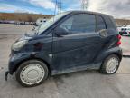 SMART FORTWO 2009
