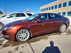 LINCOLN MKZ 2015