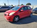 TOYOTA YARIS 2008