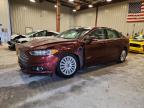 FORD FUSION 2015