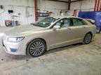 LINCOLN MKZ 2017
