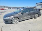 VOLKSWAGEN CC 2016
