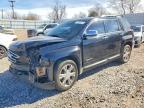 GMC TERRAIN 2017
