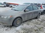KIA FORTE 2012