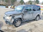 HONDA ELEMENT 2007