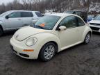VOLKSWAGEN NEW BEETLE 2009